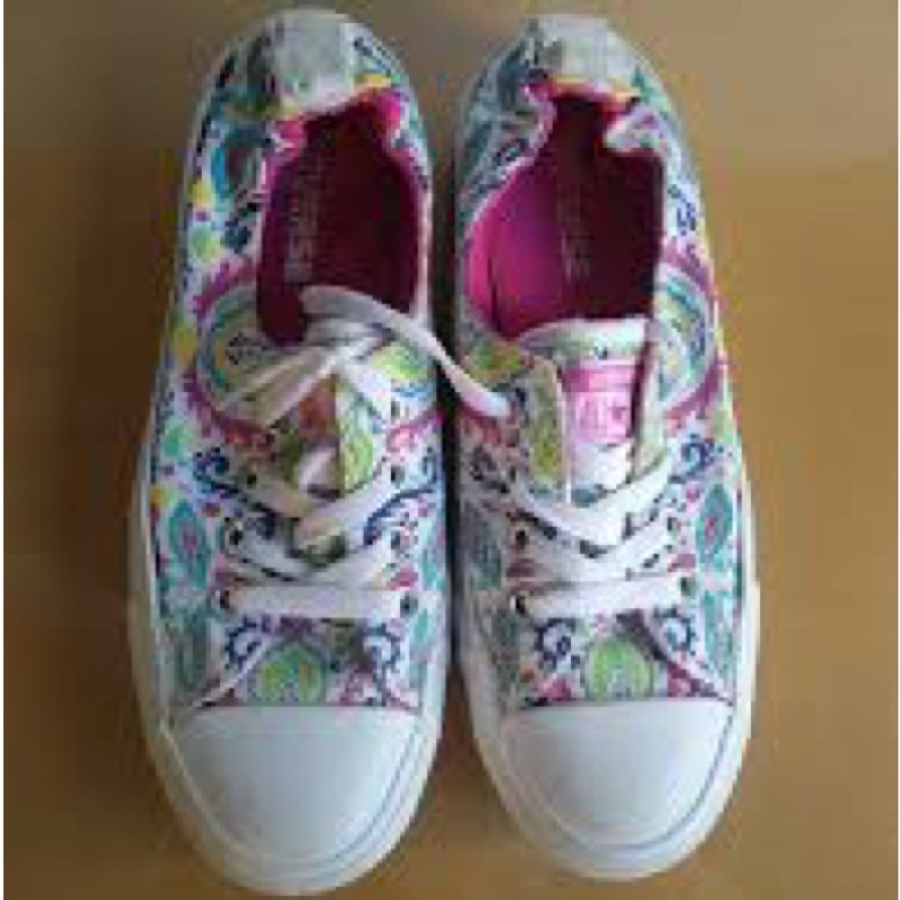 Converse Chuck Taylor All-Star Paisley